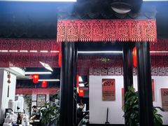 -西月城谭豆花(春熙路店)