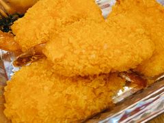 -尊宝比萨(科华店)