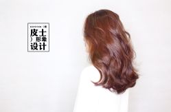 老Ben造型师 -HIPSTER形象设计