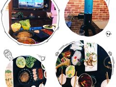 -唯爱KTV聚会餐厅(仙林东城汇店)
