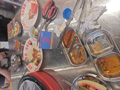 -哈哈碳都·牛肋条无限自助烤肉(宝龙店)