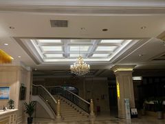 大堂-万宝路大酒店