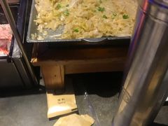 -很久以前羊肉串(清河店)