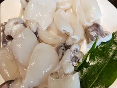 -川骄海鲜自助(亚运村店)