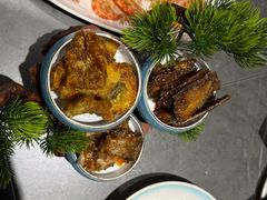 -佬太公海鸭·海鲜大排档(上海总店)