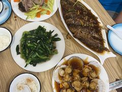 -九龙餐厅(大沽路店)