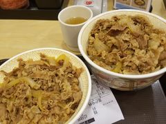 -食其家·牛丼咖喱(天津梅江印象城店)