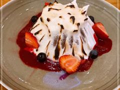 -君悦酒店·La Terrazza意合園·意式风味