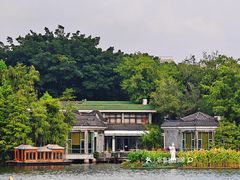 -荔湾湖公园