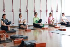 -Y+U遇瑜伽·普拉提