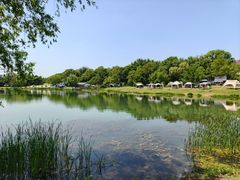 -钟山体育运动公园