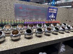 -初色海鲜自助(万丰路店)