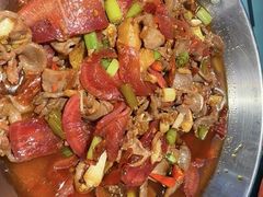 -川正旺江湖菜(三元桥店)