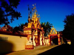 -西双版纳总佛寺