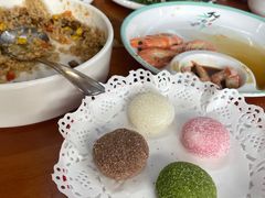 -坛南湾阿强农家乐.海鲜大排档老字号(福州地标美食店)