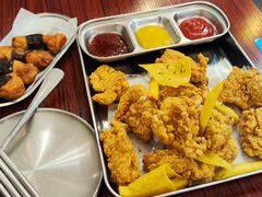 -青春分食(仙林大学城店)
