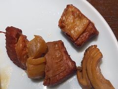 -湖畔鲁菜·二十年老字号餐厅(大明湖店)