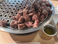 -霸腹烤肉(厦门柚子番店)