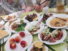 -海韵之星邮轮水会(明发商业广场店)
