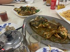 -嘉升大排档(番禺总店)