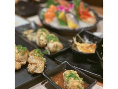 -昊·来了寿司(双楠2店)