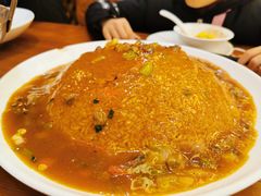 -鲍氏金勺子(恒大店)