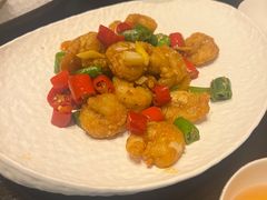 -翠湖宾馆·中餐厅