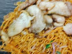 -金瑞轩大酒楼·顺德鱼生·粤菜海鲜(东江国际店)