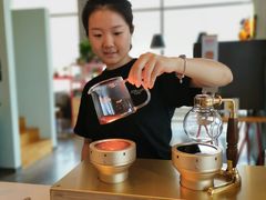 -dotcom coffee古点咖啡(致真大厦店)