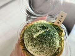 -evoojoo面包商店