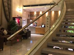 -汤泉良子·沐足·颂钵疗愈·SPA(珠江新城店)