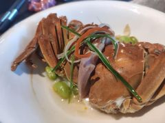 -蟹榭·本帮江浙菜·蟹宴(五角场合生汇商场店)