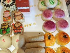 -北京稻香村(零号店)