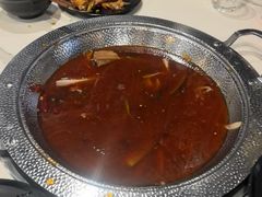 -重庆巴渝火锅(钟家村店)