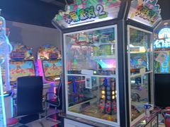 -天天玩X秋葉原日系动漫游戏中心