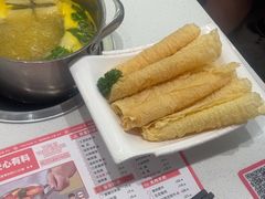 -湯島涮小火锅(余姚五彩城店)