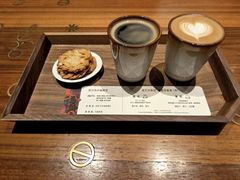 -星巴克臻选(广州高德置地秋广场店)