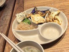 -素满香·Vegan食养自助(天一广场店)