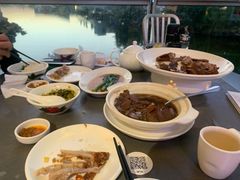 -陈鹏鹏潮汕菜(欢乐海岸 海边景观店)