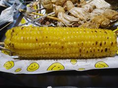 -新疆烧烤王(广灵店)