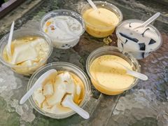 -美人鱼悬崖海景餐厅(鹿嘴山庄店)