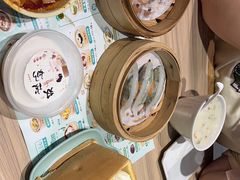 -珍粥道(杉杉奥特莱斯店)