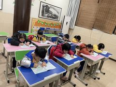 -童学馆·诗书礼乐少儿国学(光谷天地店)