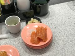 -争鲜回转寿司(南开大悦城店)
