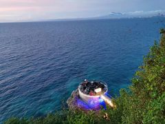 -Rock Bar Bali(Bali)