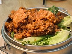 -英子家庭菜馆(系马桩店)