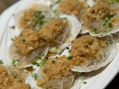 -金苑酒家·客家菜·广东老字号(万象店)
