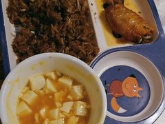 -以饭湘许(新塘万达店)