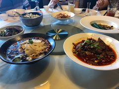 -真爱中国餐馆·年华店(朱雀大街店)