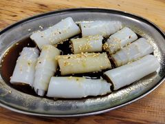 -陈添記·祖傳爽鱼皮·西关老字号(广州首店)